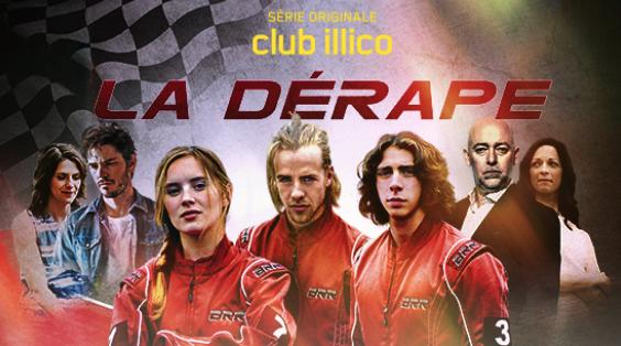 La Derape (2018)