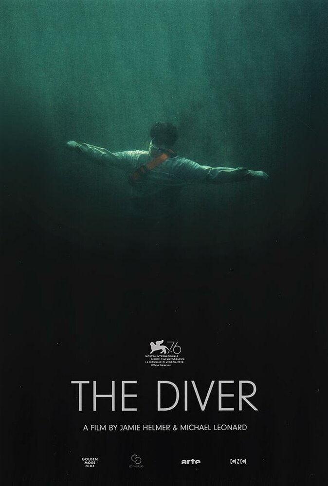 The Diver (2019)