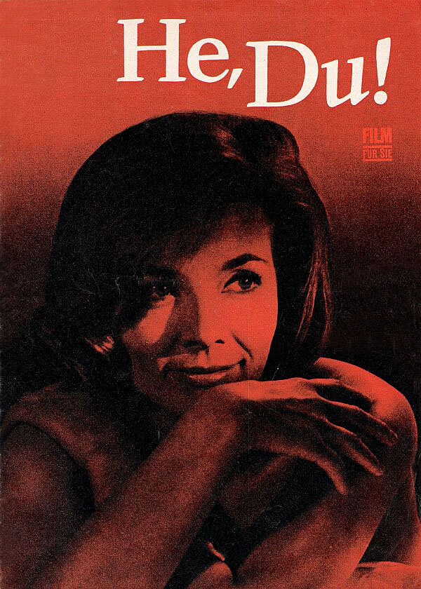 He Du! (1970)