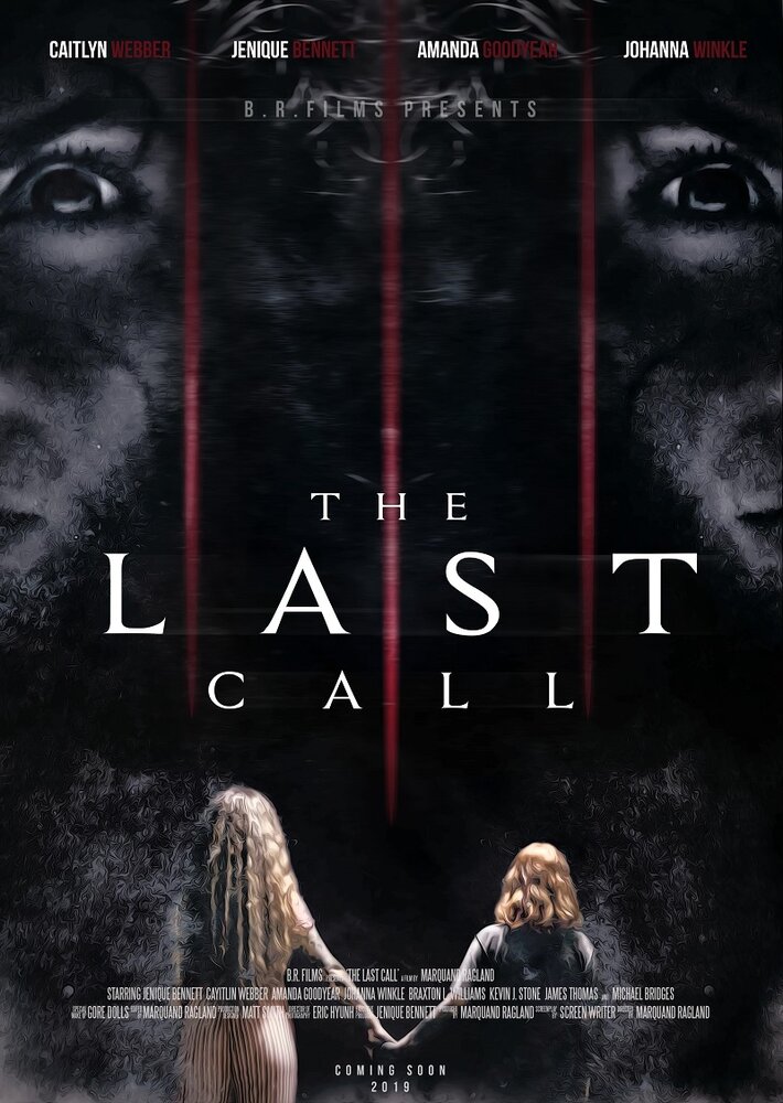 The Last Call (2019)