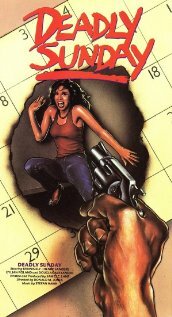 Deadly Sunday (1982)