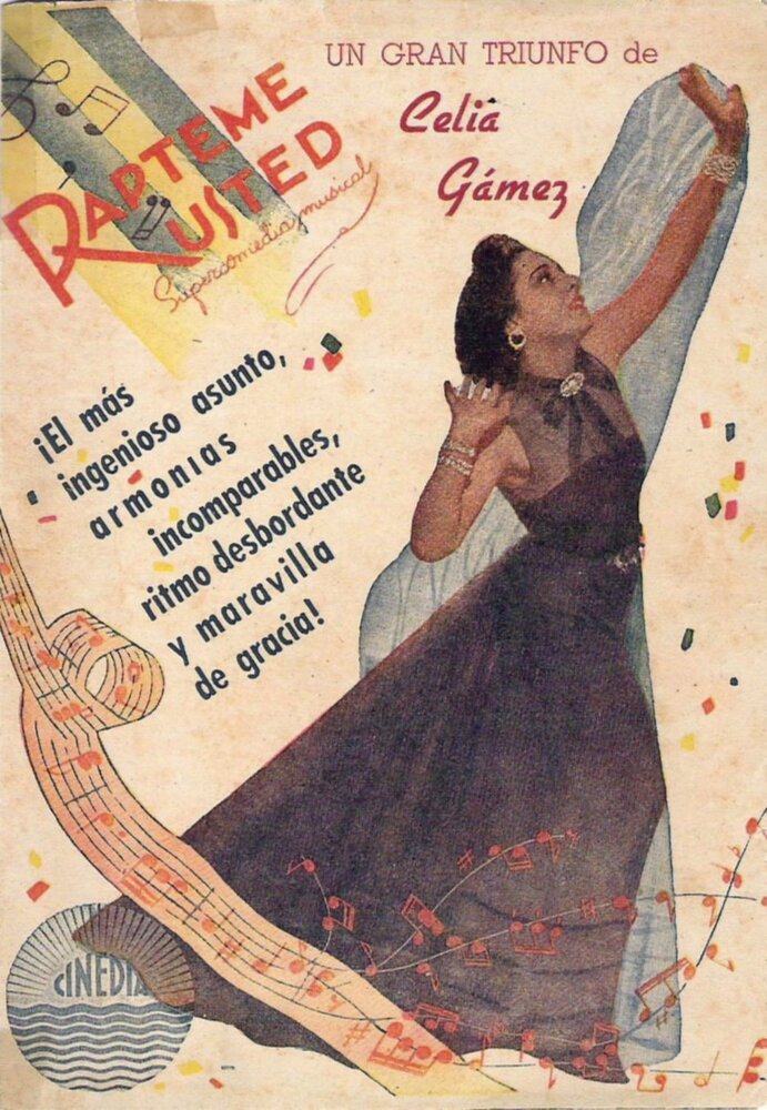 Rápteme usted (1940)