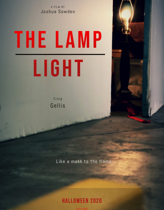 The Lamp Light (2020)