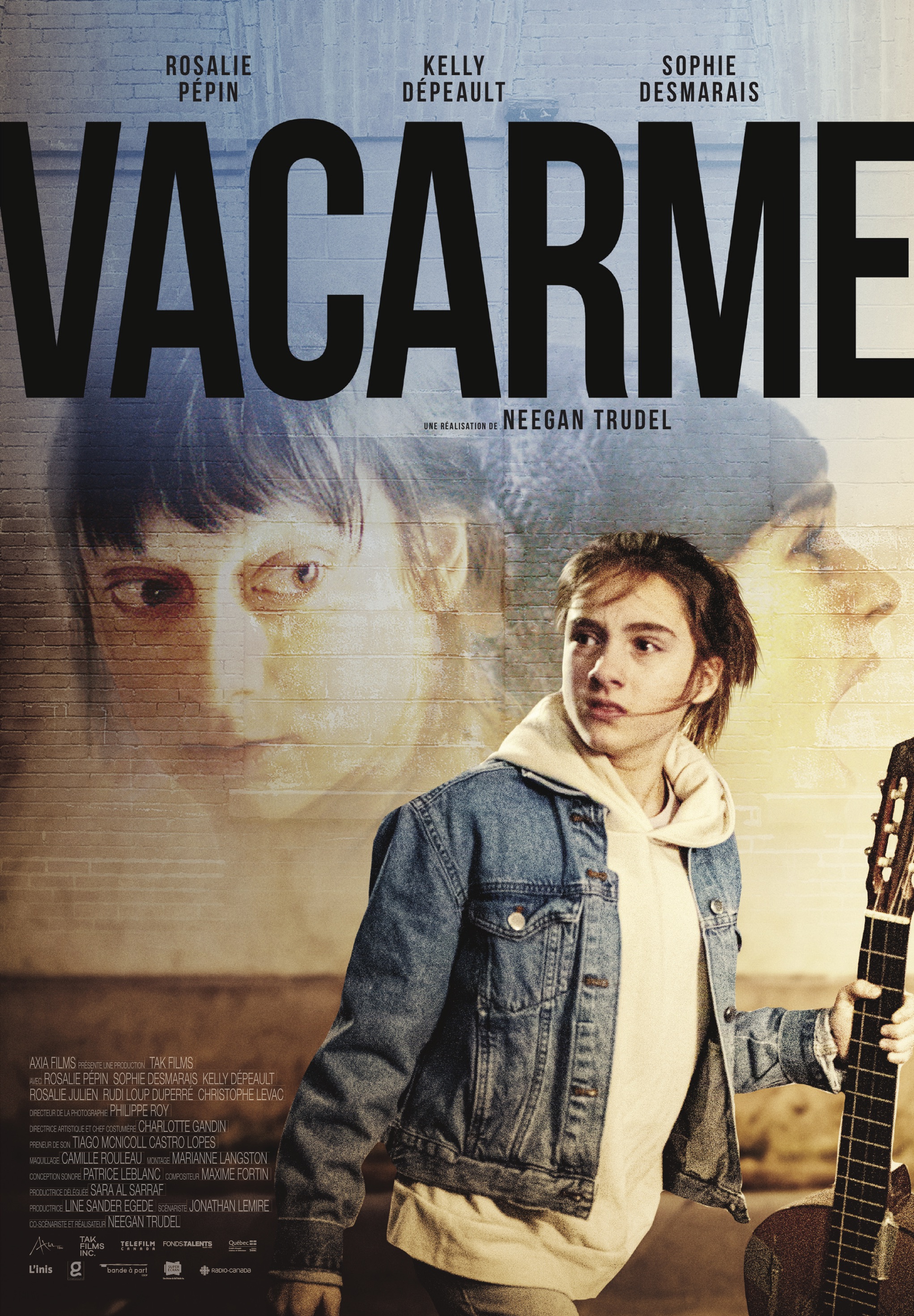 Vacarme (2020)