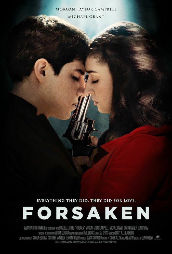 Forsaken (2017)