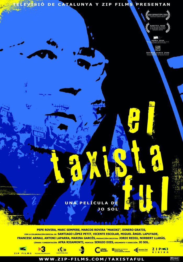 El taxista ful (2005)