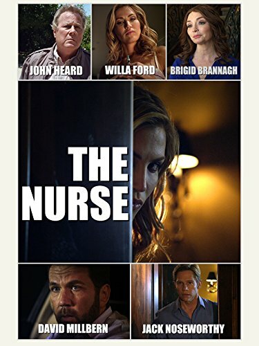 The Nurse (2014)