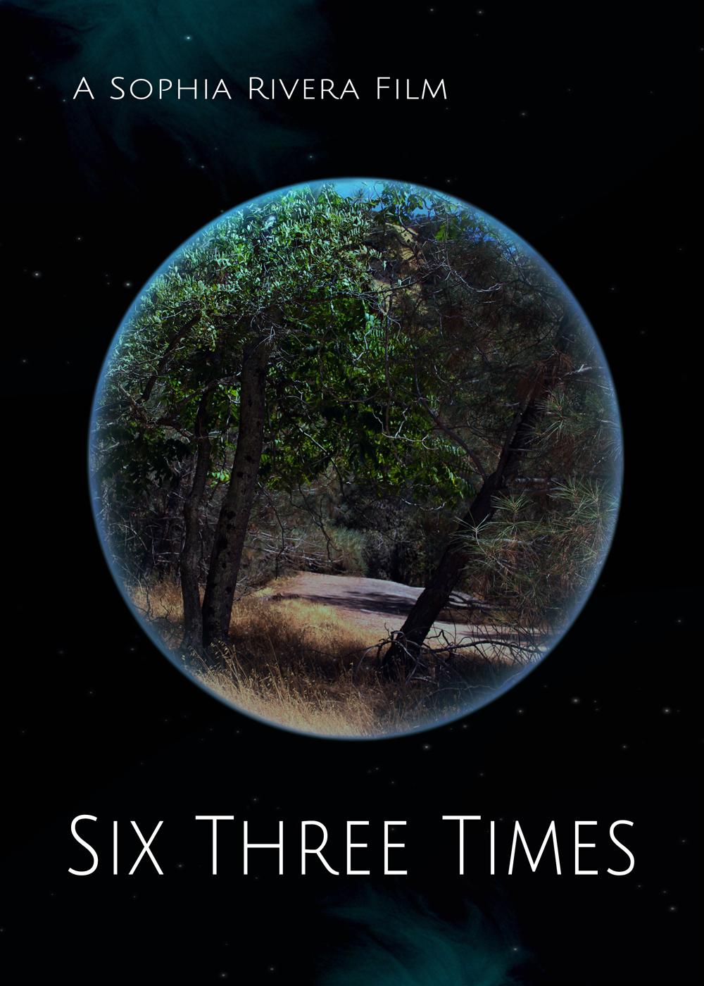 Six Three Times (2021)