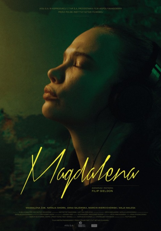 Magdalena (2021)