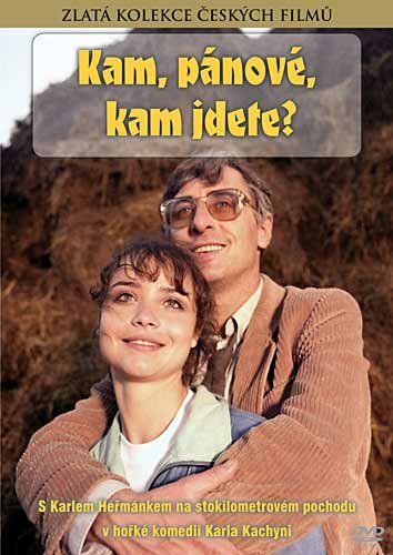 Куда, товарищи, куда идете? (1988)