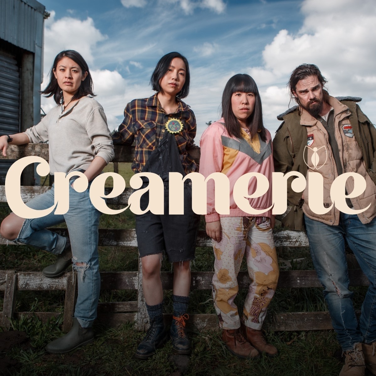 Creamerie (2021)