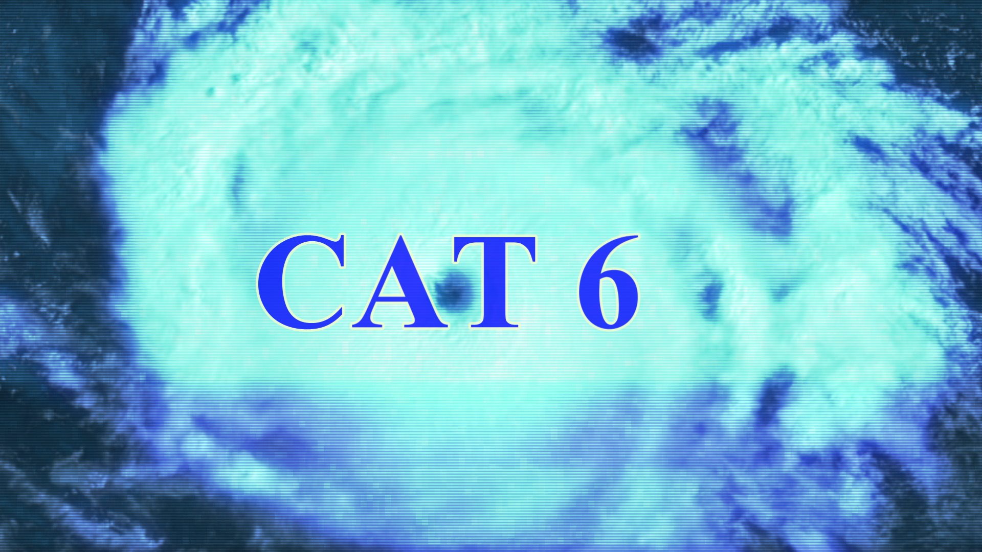 CAT 6 (2022)