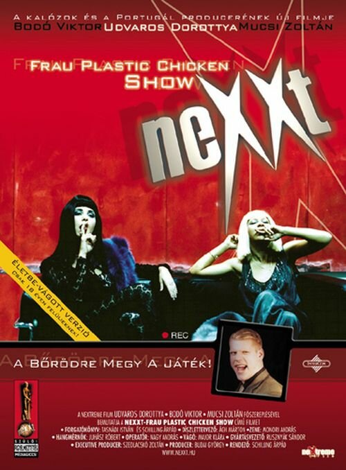 Nexxt (2001)