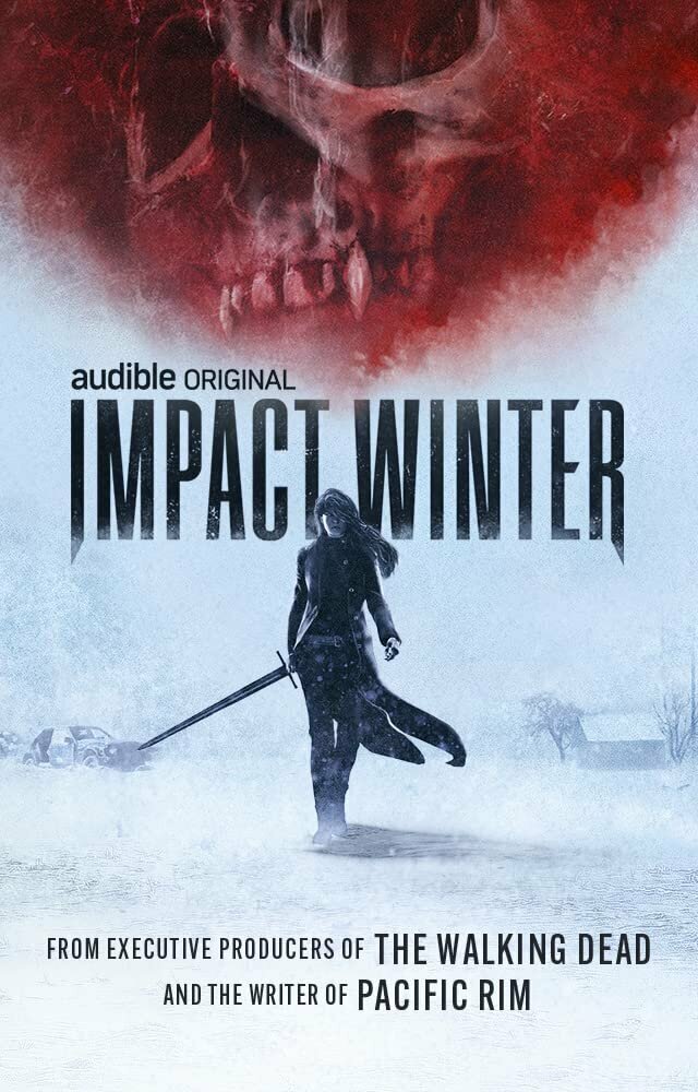 Impact Winter (2022)