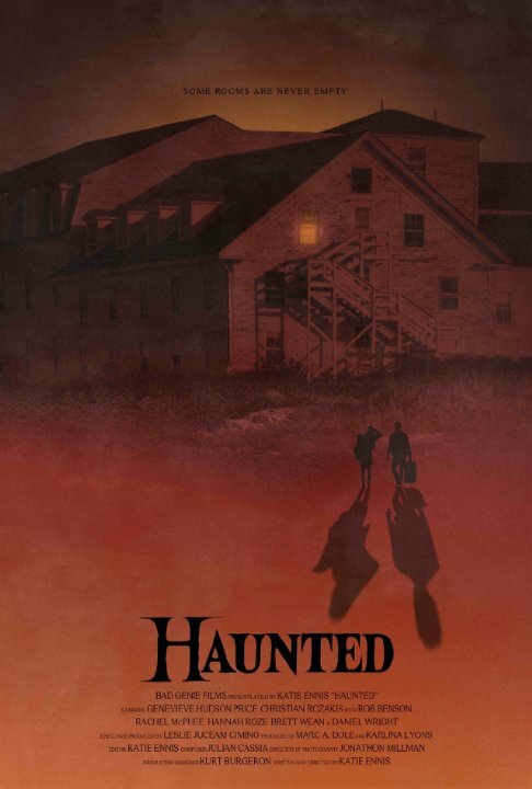 Haunted (2015)