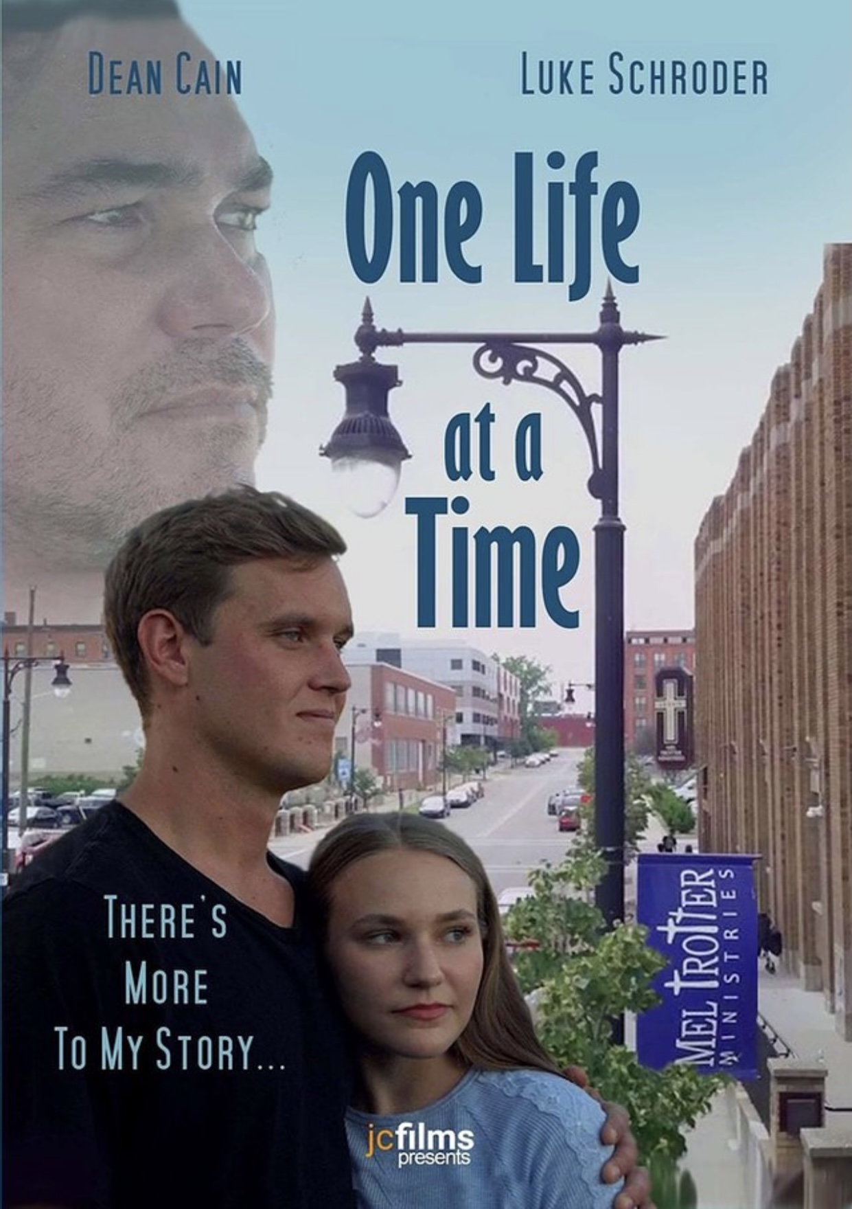 One Life at a Time (2020)