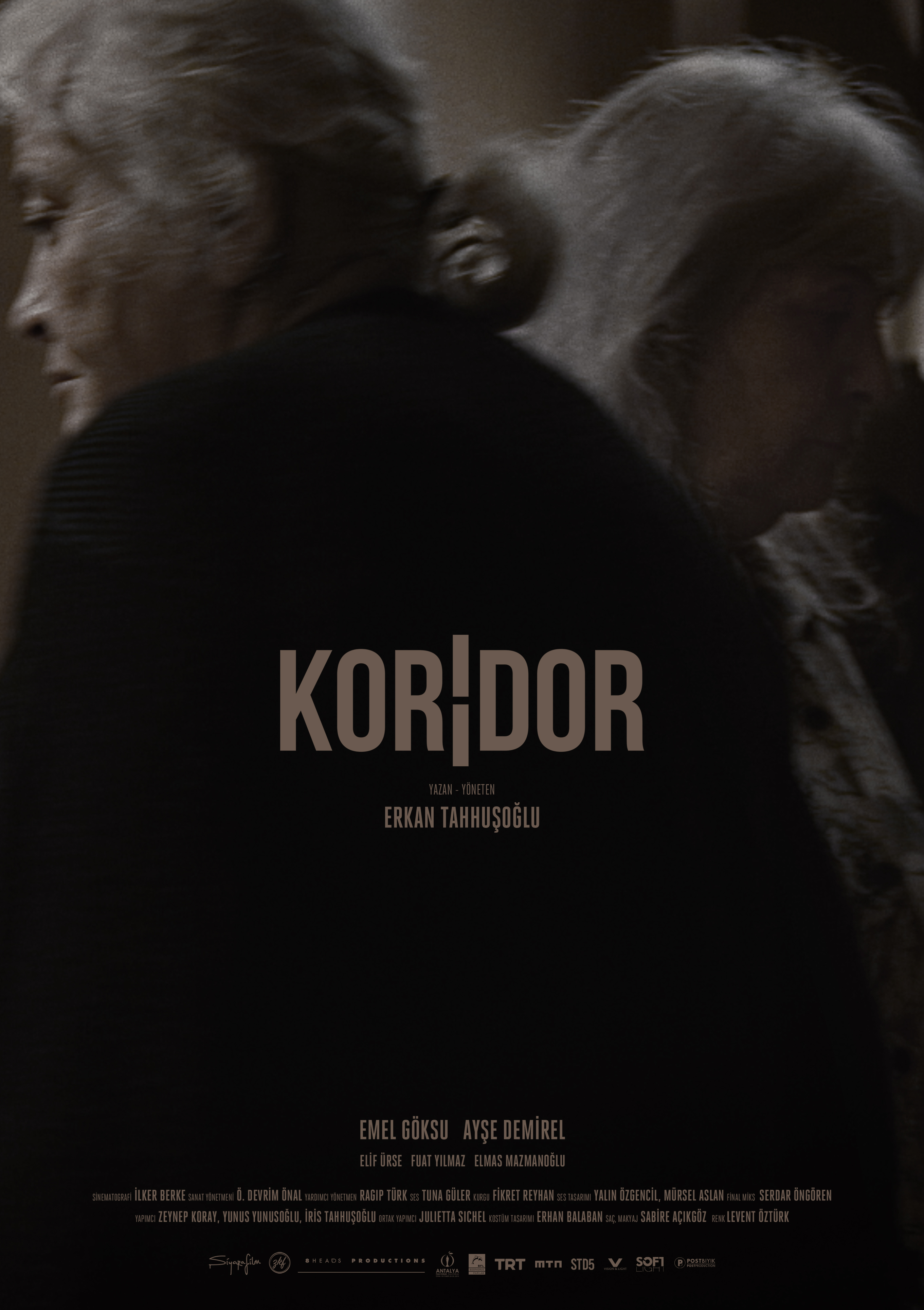 Koridor (2021)