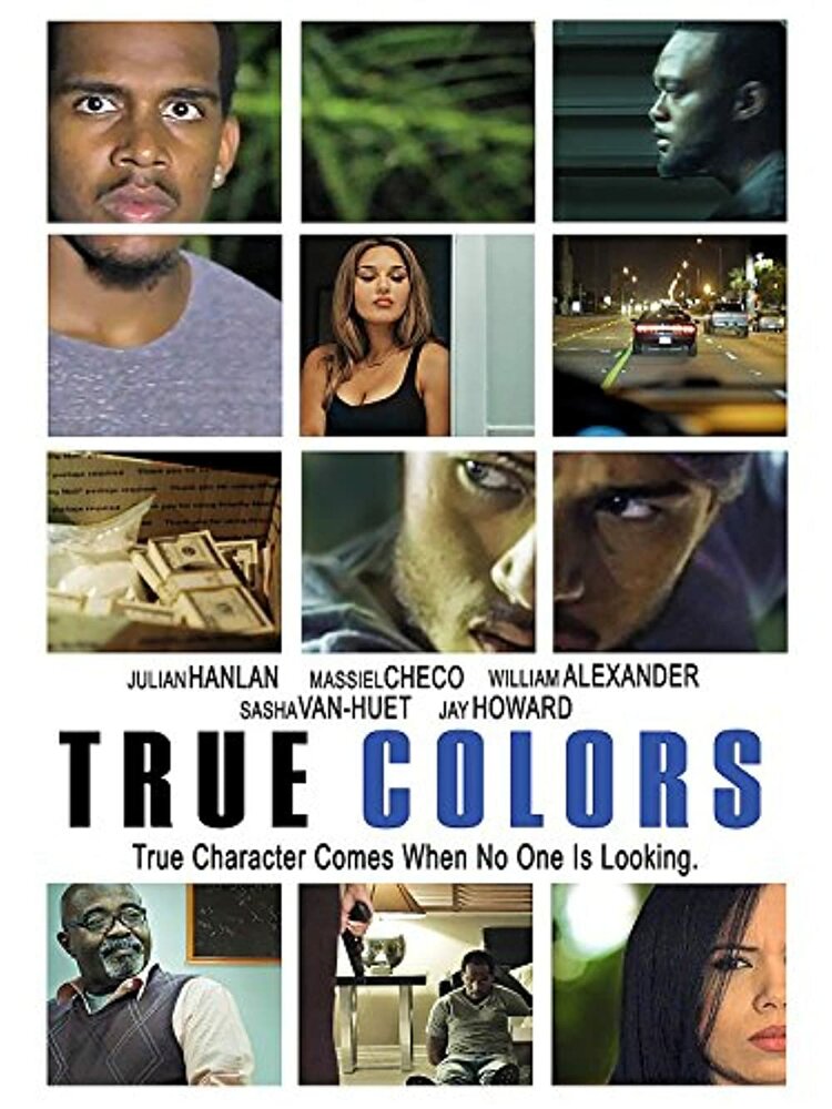 True Colors (2018)