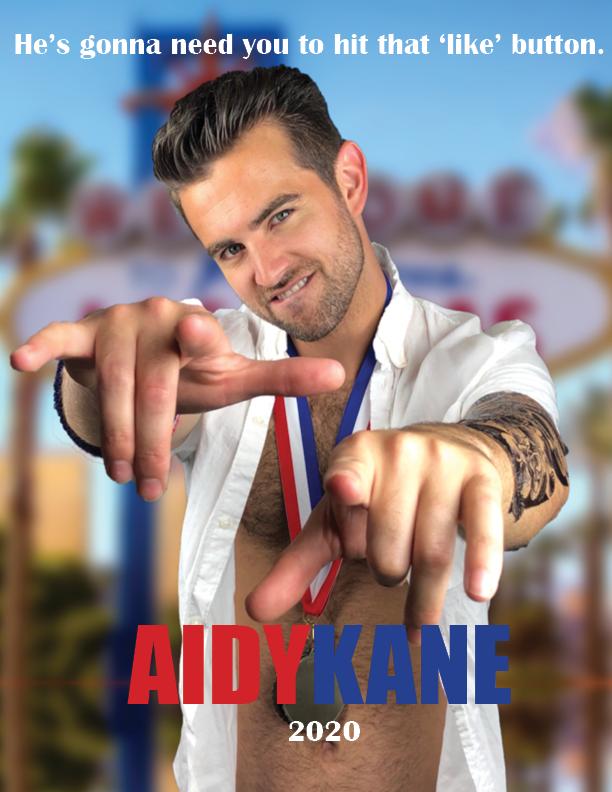 Aidy Kane (2020)