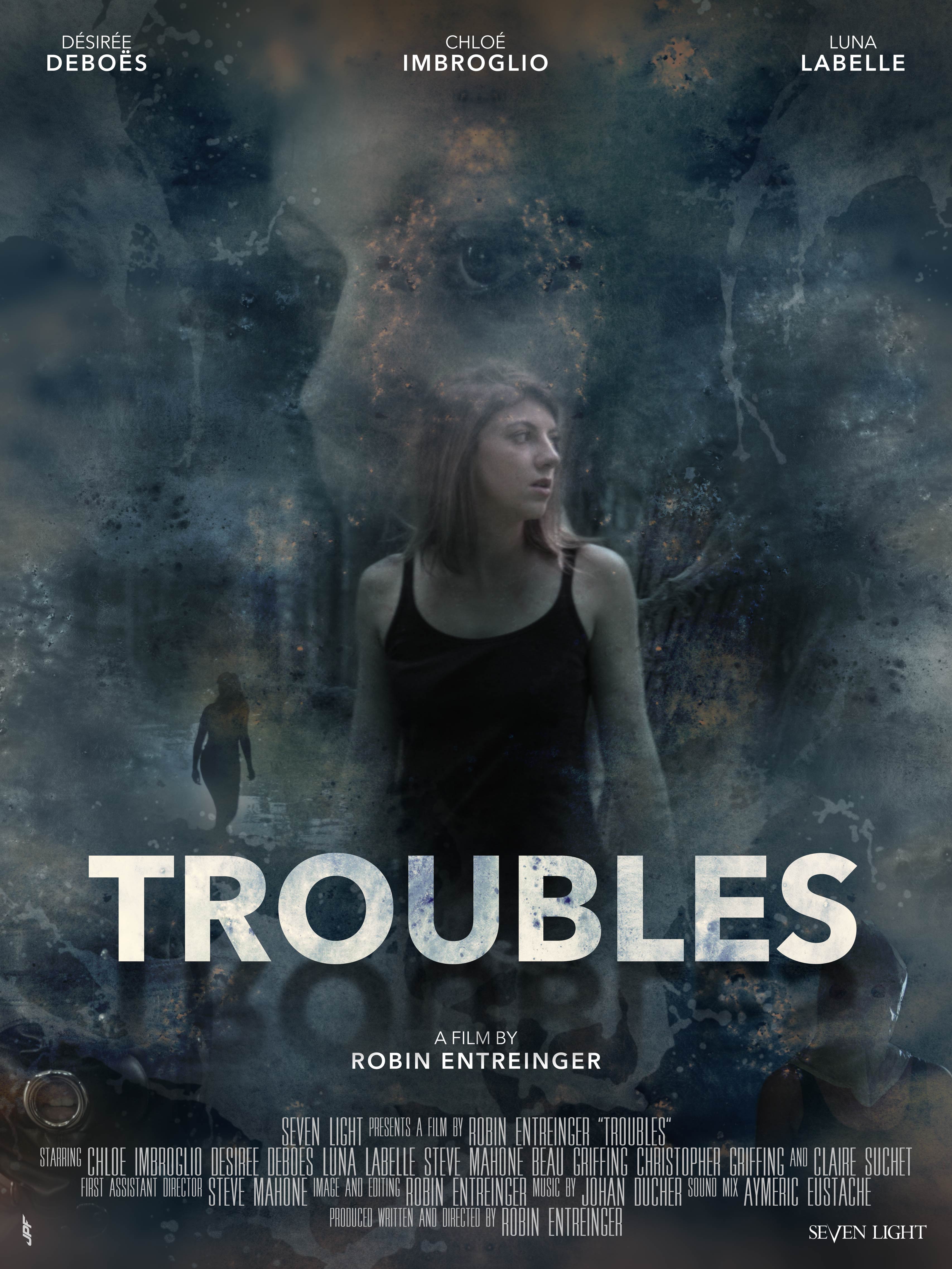 Проблема 2020. Кино триллер 2020. Проблема фильм. Troubles. Trouble movie.