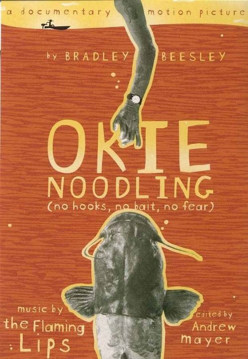 Okie Noodling (2001)