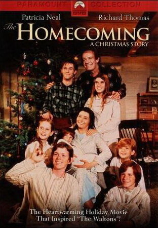 The Homecoming: A Christmas Story (1971)