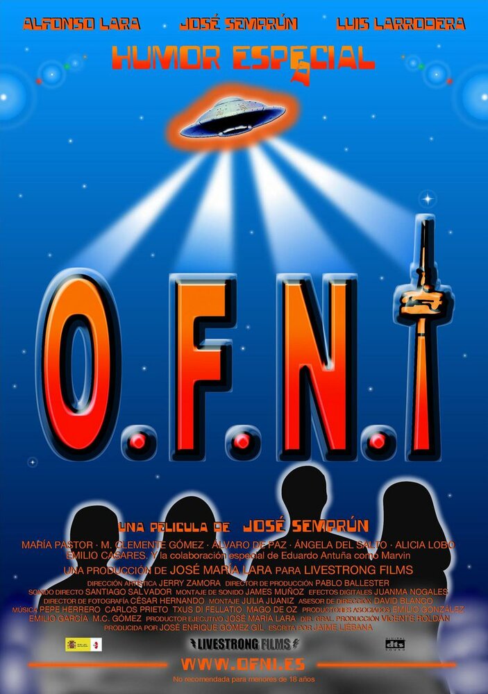 O.F.N.I. (2006)