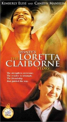 The Loretta Claiborne Story (2000)