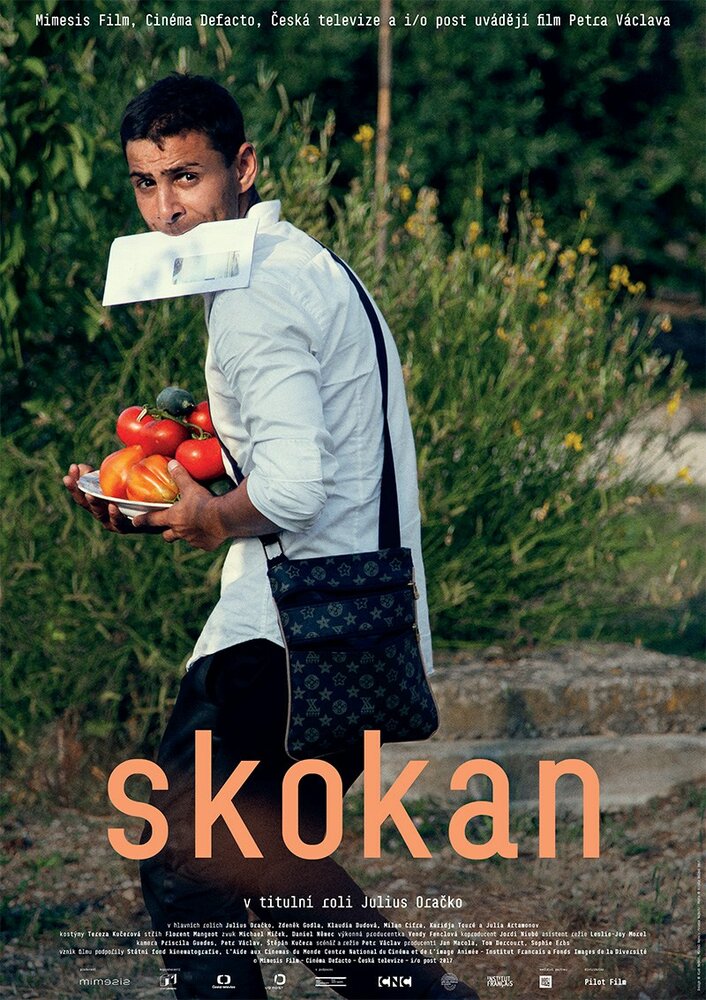 Skokan (2017)