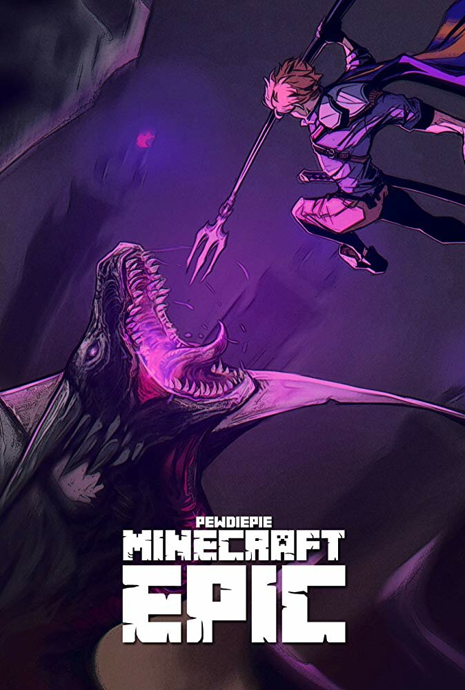 Minecraft Epic (2019)