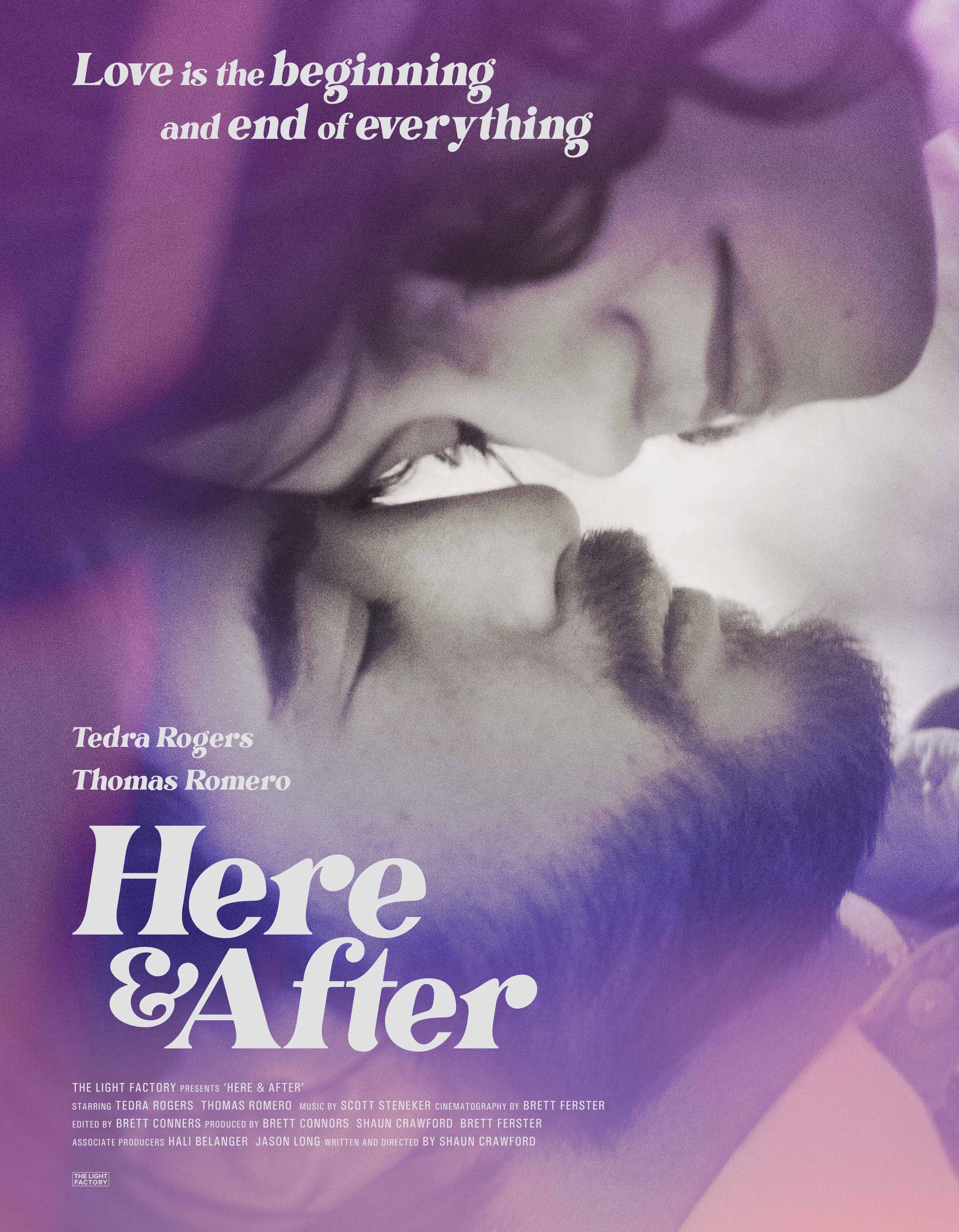 Here & After (2021)