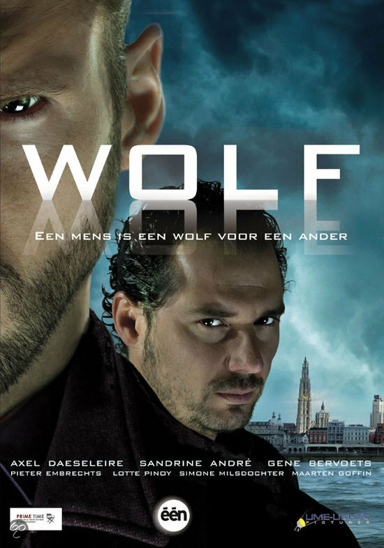 Wolf (2010)