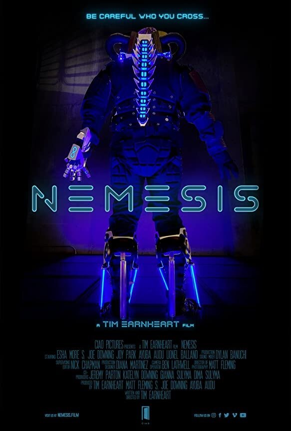 Nemesis (2020)