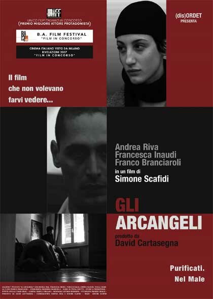 Gli arcangeli (2007)