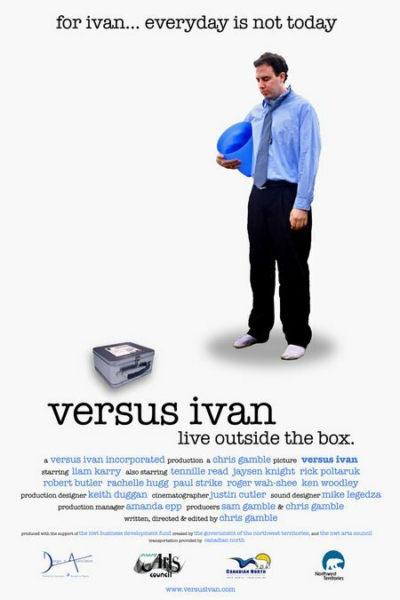 Versus Ivan (2004)