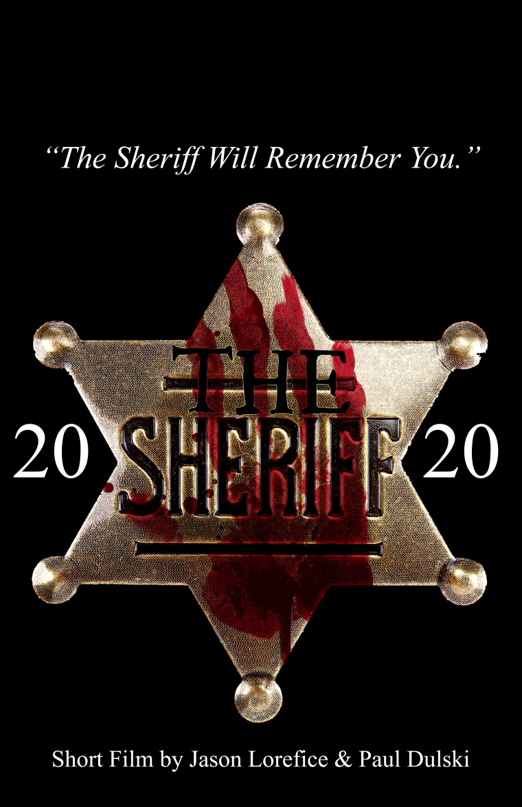 The Sheriff (2021)