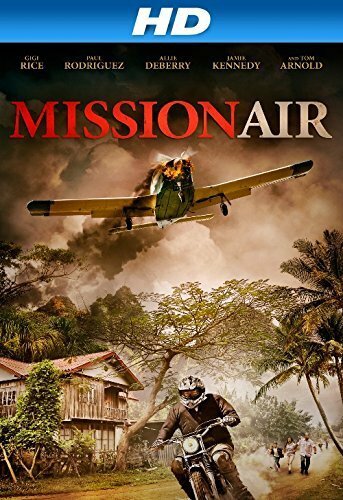 Mission Air (2014)