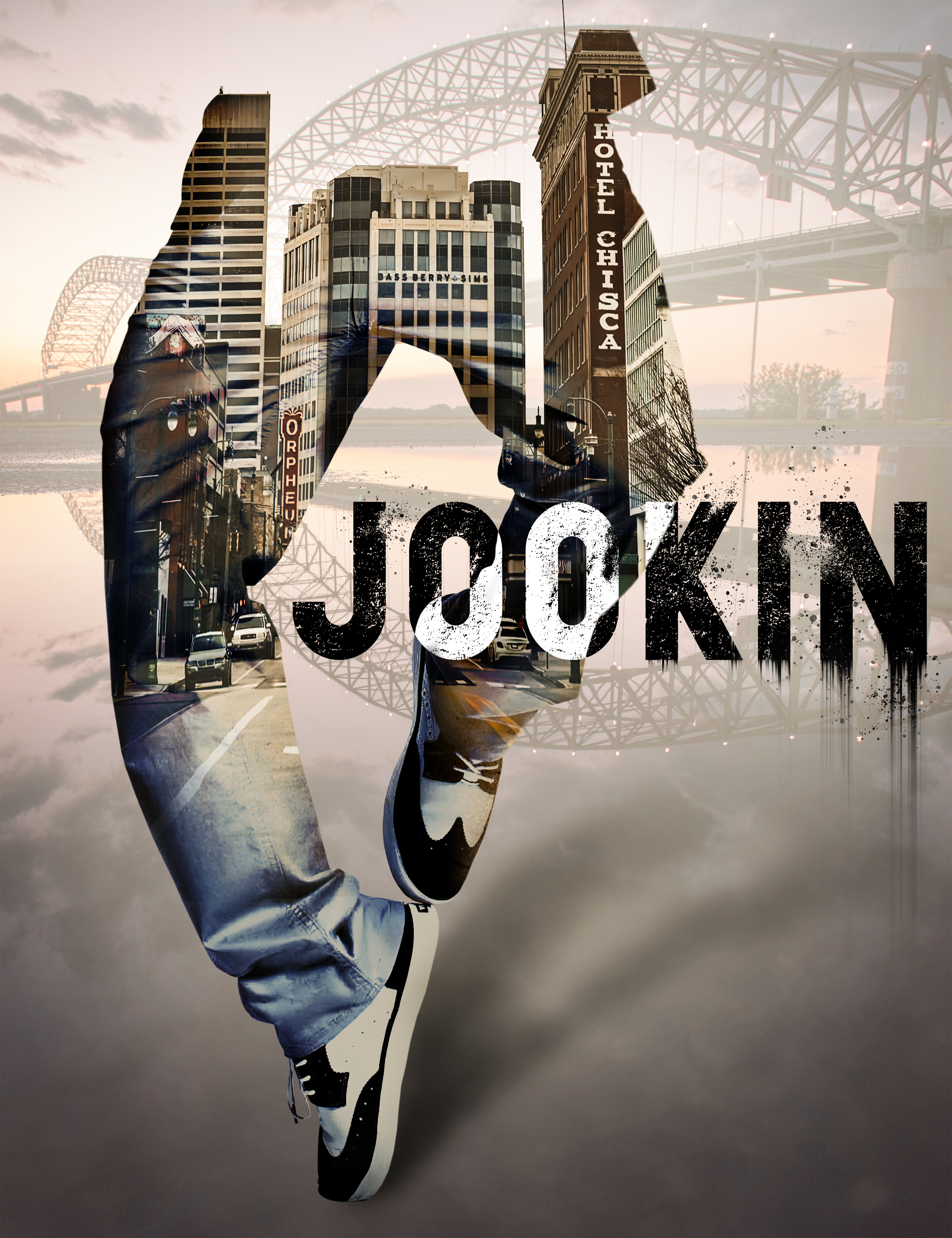 Jookin (2022)