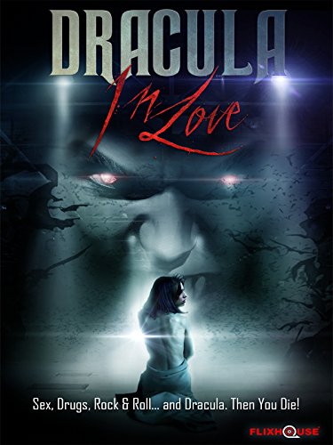 Dracula in Love (2018)