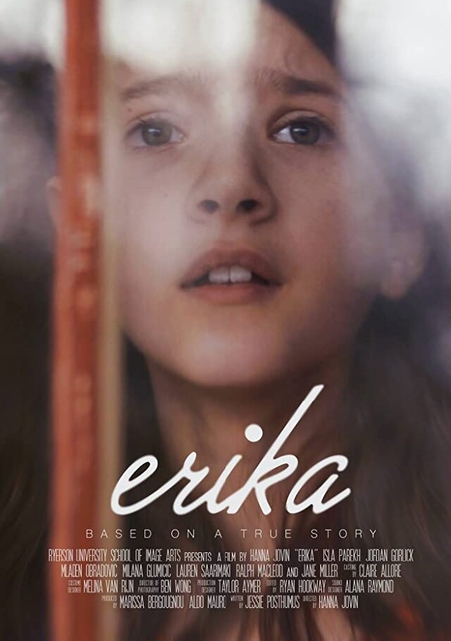 Erika (2017)