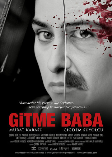 Gitme Baba (2013)