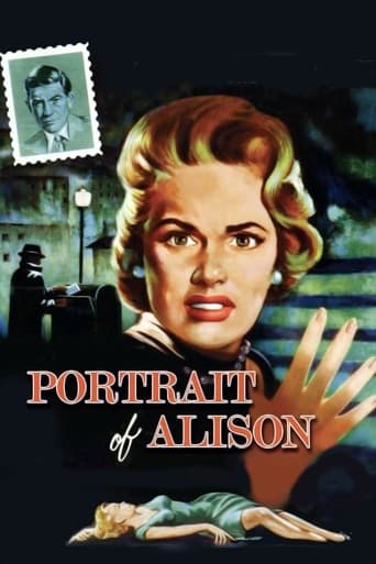 Portrait of Alison (1955)