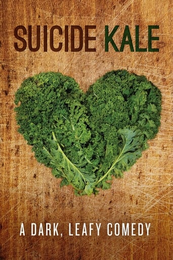 Suicide Kale (2017)