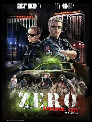 Z.E.R.O. (2012)