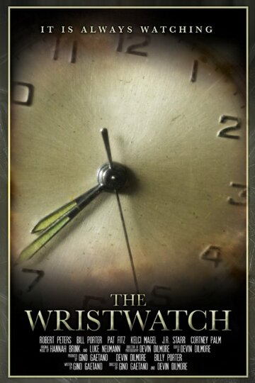 The Wristwatch