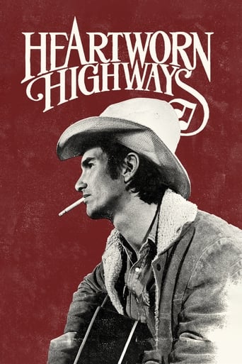 Heartworn Highways (1976)