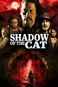 La Sombra Del Gato (2021)