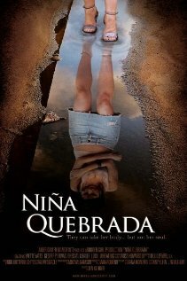 Niña quebrada (2008)