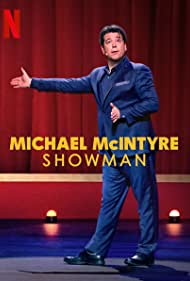 Michael McIntyre: Showman (2020)