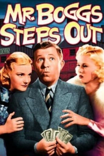Mr. Boggs Steps Out (1938)